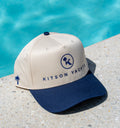 Kitson Yachts x Palm Tree Club Hat